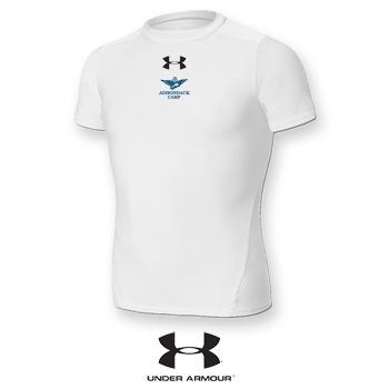 MENS UNDER ARMOUR TECH TEE