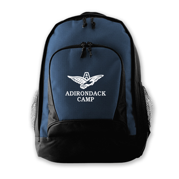 CAMPUS BACKPACK