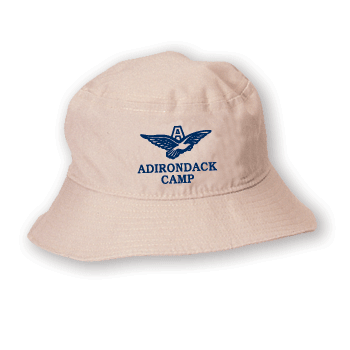 BUCKET HAT