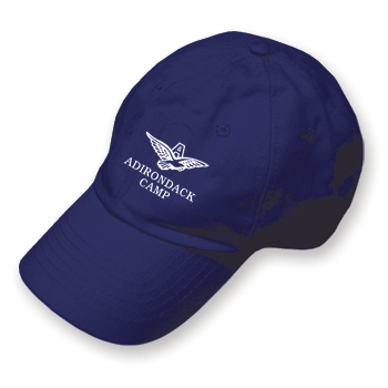 LOW PROFILE CAP
