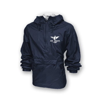 ANORAK JACKET