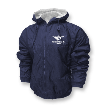 MVP WARM-UP JACKET