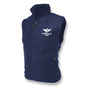 TAHOE POLAR FLEECE VEST