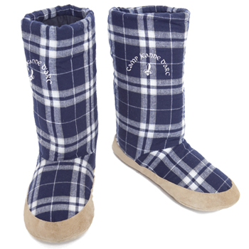 JEANNE DARC BUNK BOOTIES