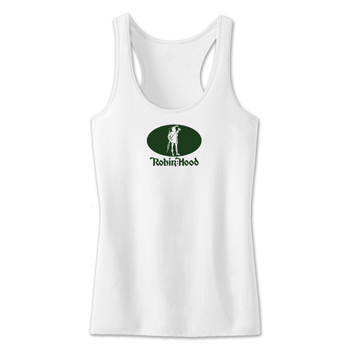 RACING BACK TANK TOP