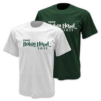 T-SHIRT - 2025