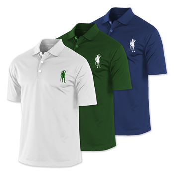 PIQUE POLO SHIRT