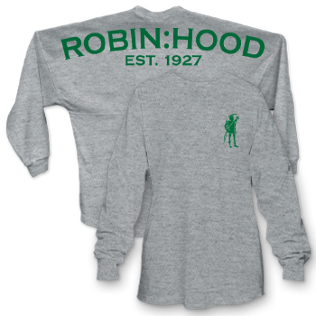 SPIRIT JERSEY