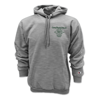 CHAMPION CROSS WEAVE HOODIE