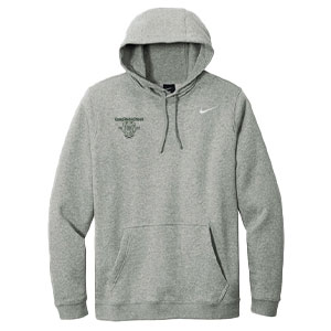 NIKE FLEECE HOODIE