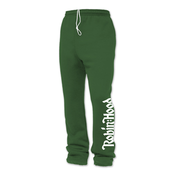 CLASSIC HEAVYWEIGHT SWEATPANTS