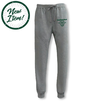 ATHLETIC FLEECE JOGGERS
