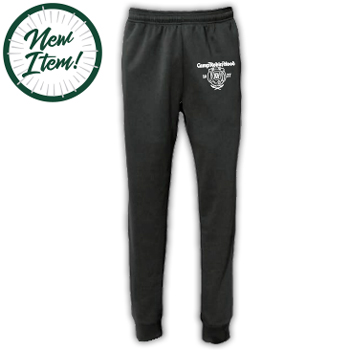 PERFORMANCE DRI-FIT JOGGERS