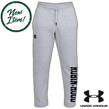 UNDER ARMOUR FLEECE PANTS
