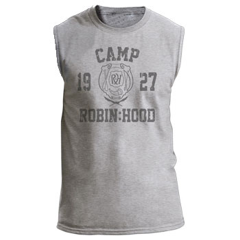 SHOOTER SHIRT