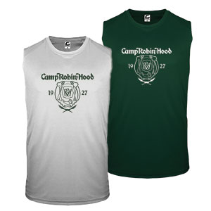 ROBIN HOOD PERFORMANCE SHOOTER SHIRT