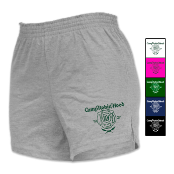 SOFFE LADIES' SPORT SHORT
