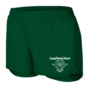 LADIES WAYFARER SHORTS