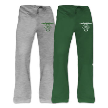 GIRLS CHEER PANTS