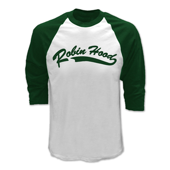 BASEBALL JERSEY