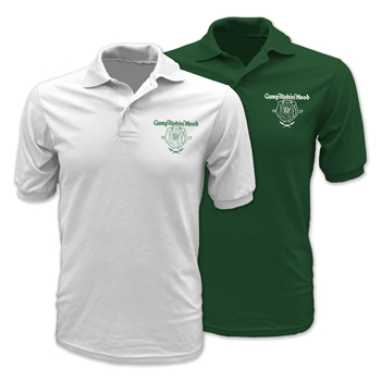 COTTON POLO SHIRT