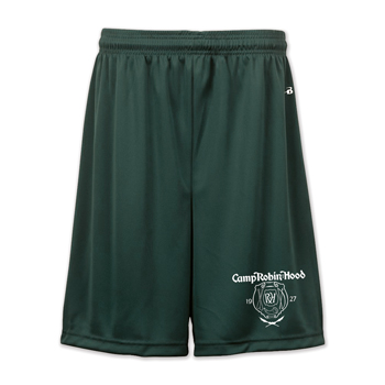 PERFORMANCE SHORTS