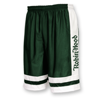 BASKETBALL SHORTS