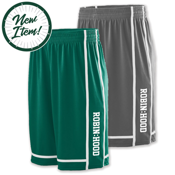 WINNING STREAK SHORTS