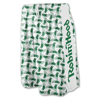 SUBLIMATED LACROSSE SHORTS