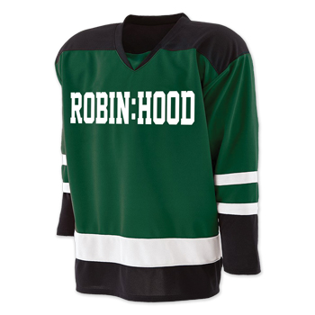 ROLLER HOCKEY JERSEY