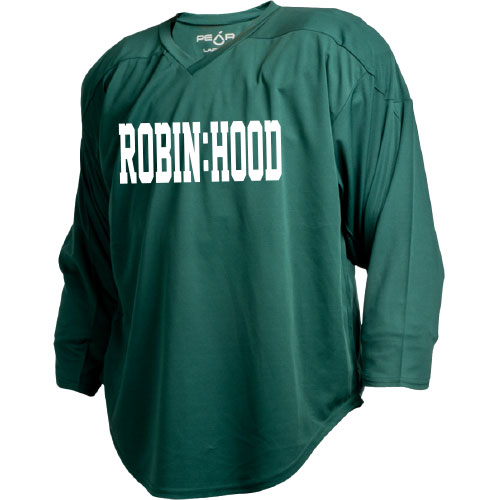 AIR MESH ROLLER HOCKEY JERSEY