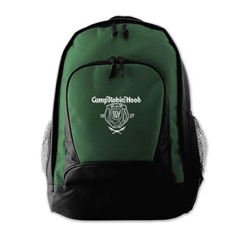 CAMPUS BACKPACK