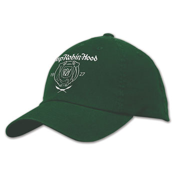 LOW PROFILE CAP