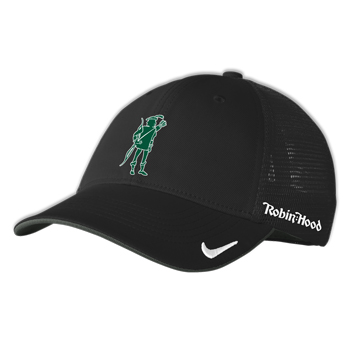 NIKE - MESH BACK CAP