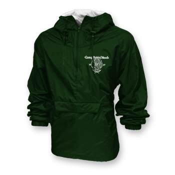 ANORAK JACKET