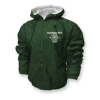 MVP WARM-UP JACKET