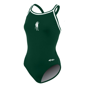 DOLFIN COMPETITION SWIMSUIT