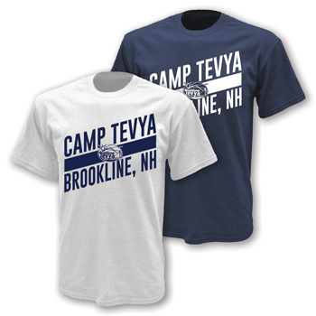 CLASSIC VINTAGE T-SHIRT