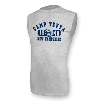 SHOOTER SHIRT
