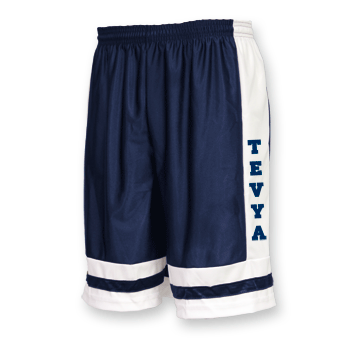 BASKETBALL SHORTS