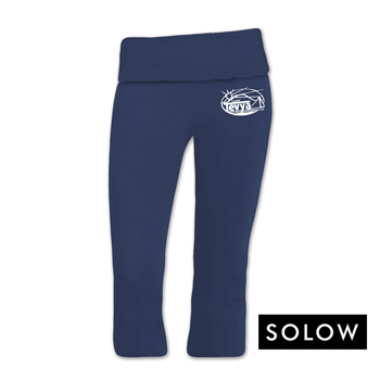 SOLO CROP PANTS