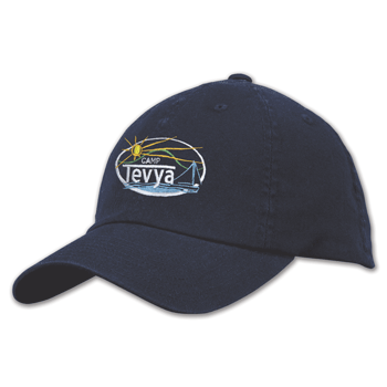 LOW PROFILE HAT