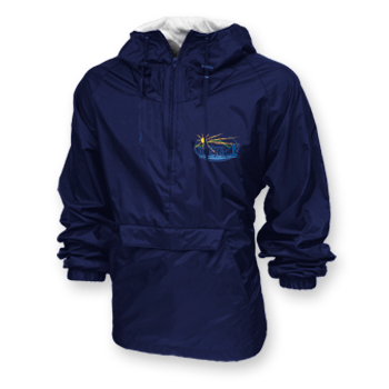 ANORAK JACKET