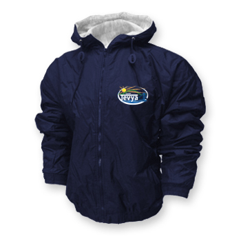 MVP WARM-UP JACKET