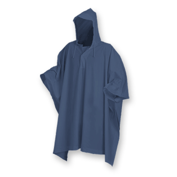 RAIN PONCHO