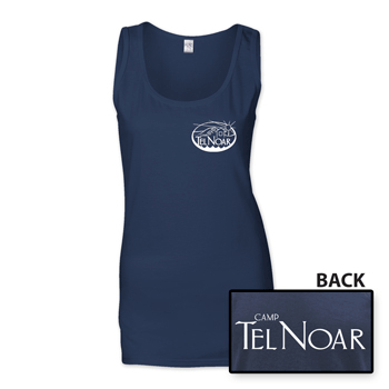 WOMENS TRIP TANK