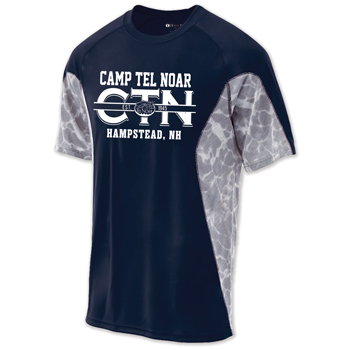 HOLLOWAY TIDAL SHOOTER SHIRT