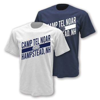 CLASSIC VINTAGE T-SHIRT