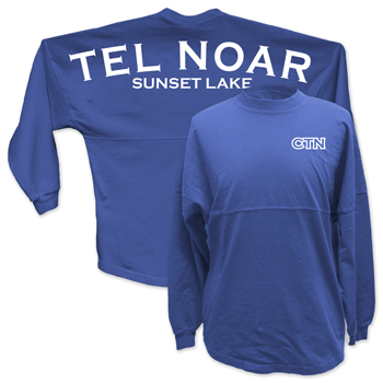 TEL NOAR SPIRIT JERSEY