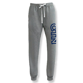 ATHLETIC FLEECE JOGGERS